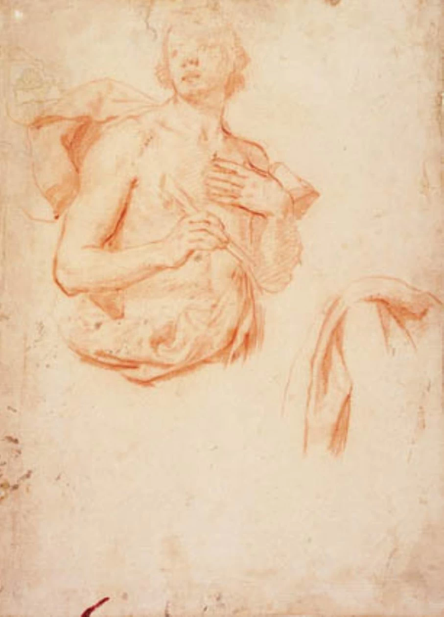 Studio di giovane - Statens Museum for Kunst